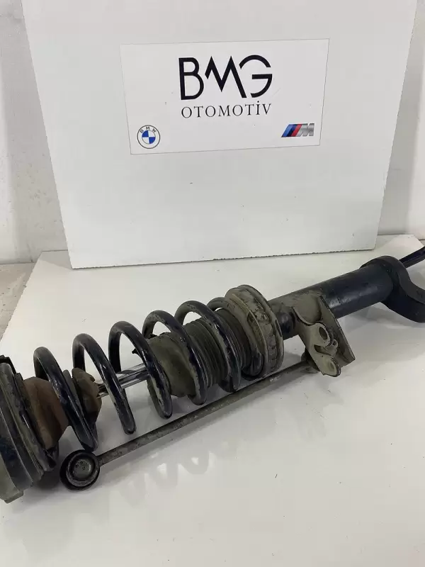 BMW F10 Sol Ön Amortisör 31316789361 | F10 5.25dx Sol Ön Amortisör ( Orijinal)