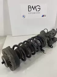 BMW F10 Lci Sol Ön Amortisör 37116796855 | F10 Lci 5.20-5.30 Elektrikli Sol Ön Amortisör ( Orijinal) - 1