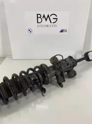 BMW F10 Lci Sol Ön Amortisör 37116796855 | F10 Lci 5.20-5.30 Elektrikli Sol Ön Amortisör ( Orijinal) - 2