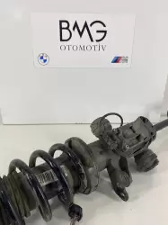 BMW F10 Lci Sol Ön Amortisör 37116796855 | F10 Lci 5.20-5.30 Elektrikli Sol Ön Amortisör ( Orijinal) - 3