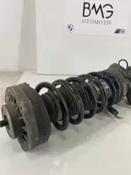 BMW F10 Lci Sol Ön Amortisör 37116796855 | F10 Lci 5.20-5.30 Elektrikli Sol Ön Amortisör ( Orijinal) - 4
