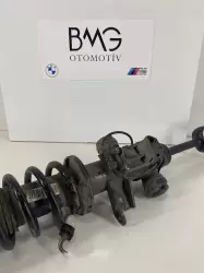 BMW F10 Lci Sol Ön Amortisör 37116796855 | F10 Lci 5.20-5.30 Elektrikli Sol Ön Amortisör ( Orijinal) - 5