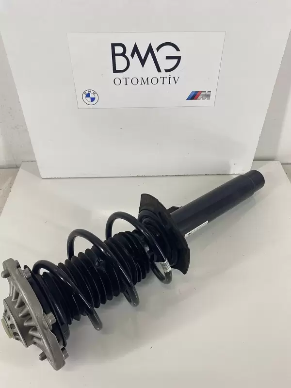 BMW F30 Lci Sol Ön Amortisör 31316874367 | F30 Lci 3.16-3.18-3.20-3.30 Sol Ön Amortisör ( Orijinal)