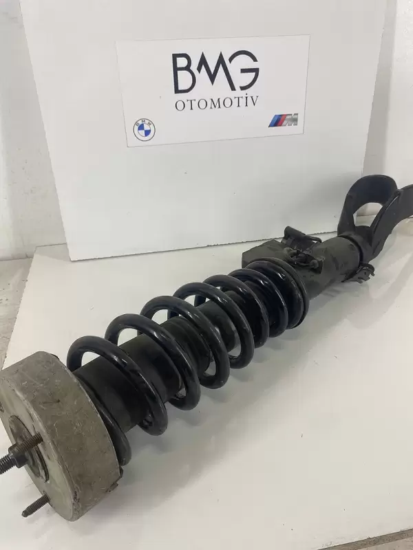 BMW X5 E70 Sol Ön Amortisör 31316781920 ( Orijinal)