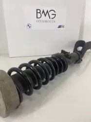 BMW X5 E70 Sol Ön Amortisör 31316781920 ( Orijinal) - 2