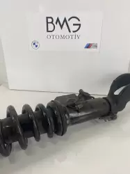 BMW X6 E71 Sol Ön Amortisör 31316781920 ( Orijinal) - 3