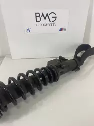 BMW X6 E71 Sol Ön Amortisör 31316781920 ( Orijinal) - 4
