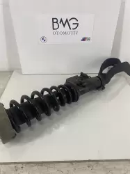 BMW X6 E71 Sol Ön Amortisör 31316781920 ( Orijinal) - 5