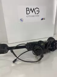 BMW F07 GT Sol Ön Amortisör 37116796925 | F07 GT Elektrikli Sol Ön Amortisör ( Orijinal) - 2