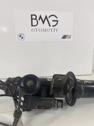 BMW F07 GT Sol Ön Amortisör 37116796925 | F07 GT Elektrikli Sol Ön Amortisör ( Orijinal) - 5