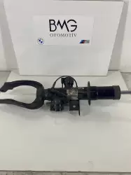 BMW F10 Lci Sol Ön Amortisör 31376796857 | F10 Lci 5.25xd Elektrikli Sol Ön Amortisör ( Orijinal) - 1