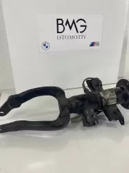 BMW F10 Lci Sol Ön Amortisör 31376796857 | F10 Lci 5.25xd Elektrikli Sol Ön Amortisör ( Orijinal) - 2
