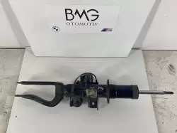 BMW F10 Lci Sol Ön Amortisör 31376796857 | F10 Lci 5.25xd Elektrikli Sol Ön Amortisör ( Orijinal) - 5