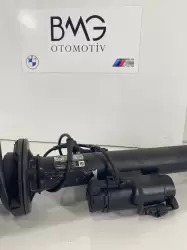 BMW G30 Sağ Ön Amortisör 37106866394 | G30 4x4 Sağ Ön Elektrikli Amortisör ( Orijinal) - 2