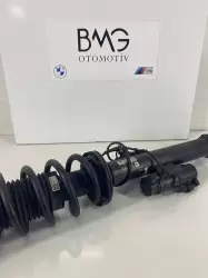 BMW G30 Sağ Ön Amortisör 37106866394 | G30 4x4 Sağ Ön Elektrikli Amortisör ( Orijinal) - 3