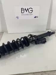 BMW G30 Sağ Ön Amortisör 37106866394 | G30 4x4 Sağ Ön Elektrikli Amortisör ( Orijinal) - 5
