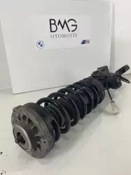 BMW F10 Sağ Ön Amortisör 37116796856 | F10 5.20-5.30 Elektrikli Sağ Ön Amortisör ( Orijinal) - 2