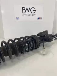 BMW F10 Sağ Ön Amortisör 37116796856 | F10 5.20-5.30 Elektrikli Sağ Ön Amortisör ( Orijinal) - 3