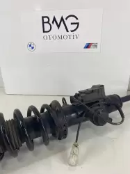 BMW F10 Sağ Ön Amortisör 37116796856 | F10 5.20-5.30 Elektrikli Sağ Ön Amortisör ( Orijinal) - 4