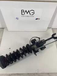BMW F01 Sağ Ön Amortisör 37116796926 | F01 7.30-7.40 Elektrikli Sağ Ön Amortisör ( Orijinal) - 1