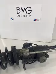 BMW F01 Sağ Ön Amortisör 37116796926 | F01 7.30-7.40 Elektrikli Sağ Ön Amortisör ( Orijinal) - 4
