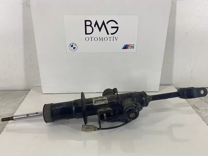 BMW F13 Sağ Ön Amortisör 37116863124 | F13 6.30-6.40 Elektrikli Sağ Ön Amortisör ( Orijinal)