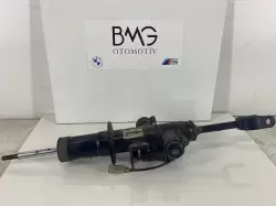 BMW F13 Sağ Ön Amortisör 37116863124 | F13 6.30-6.40 Elektrikli Sağ Ön Amortisör ( Orijinal) - 1