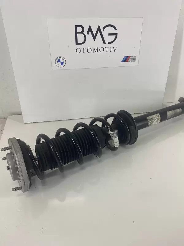 BMW G30 Sol Arka Amortisör 33526866617 | G30 5.20-5.30 Sol Arka Amortisör ( Orijinal)
