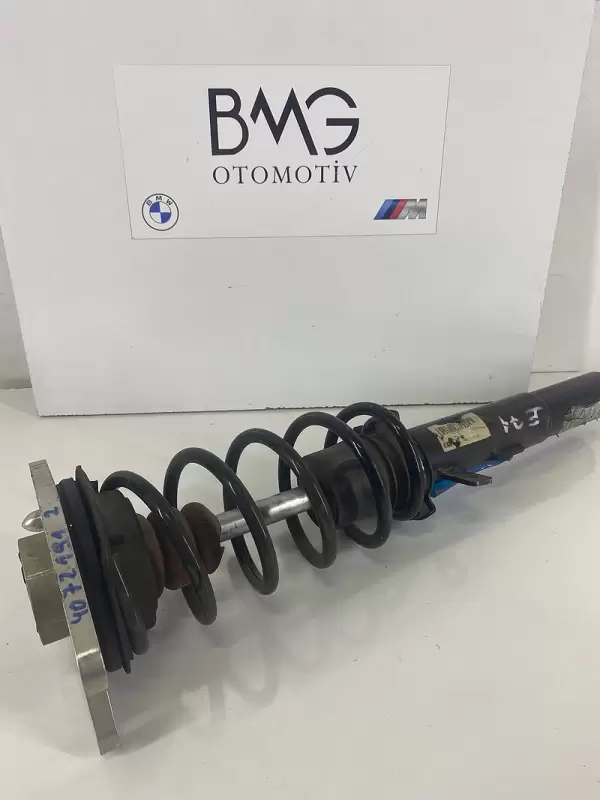 BMW X6 E71 Sol Arka Amortisör 33526783017 ( Orijinal)