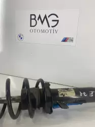 BMW X6 E71 Sol Arka Amortisör 33526783017 ( Orijinal) - 2