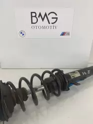 BMW X6 E71 Sol Arka Amortisör 33526783017 ( Orijinal) - 3