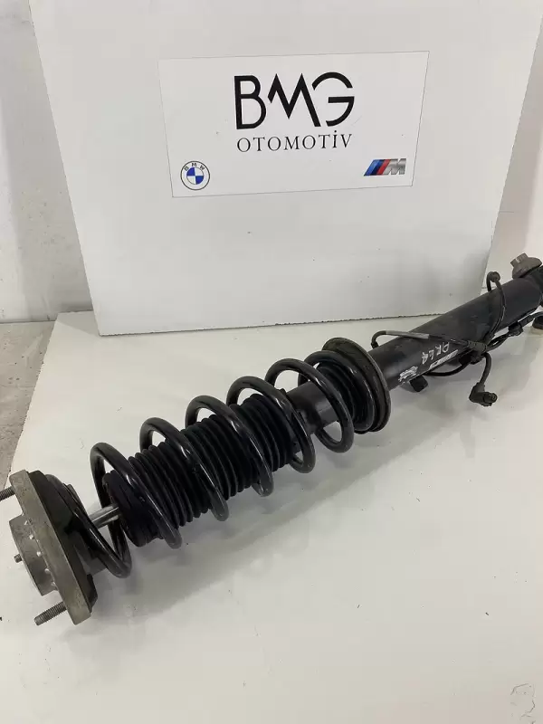 BMW G30 Sol Arka Amortisör 37106886887 | G30 Elektrikli Sol Arka Amortisör ( Orijinal)