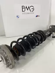 BMW G30 Sol Arka Amortisör 37106886887 | G30 Elektrikli Sol Arka Amortisör ( Orijinal) - 2