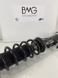 BMW G30 Sol Arka Amortisör 37106886887 | G30 Elektrikli Sol Arka Amortisör ( Orijinal) - 3