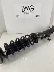 BMW G30 Sol Arka Amortisör 37106886887 | G30 Elektrikli Sol Arka Amortisör ( Orijinal) - 4