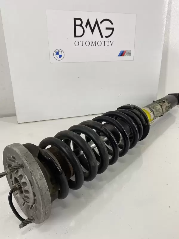 BMW F10 Sağ Arka Amortisör 33526789380 | F10 5.20-5.25-5.30 Sağ Arka Amortisör ( Orijinal)