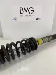 BMW F10 Sağ Arka Amortisör 33526789380 | F10 5.20-5.25-5.30 Sağ Arka Amortisör ( Orijinal) - 3