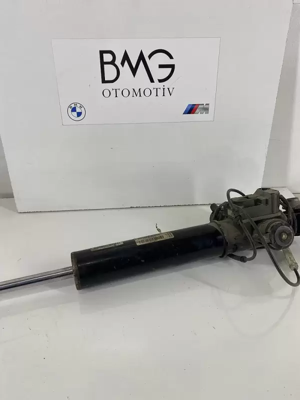 BMW F10 Sağ Arka Amortisör 37126796860 | F10 Elektrikli Sağ Arka Amortisör ( Orijinal)