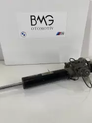 BMW F10 Sağ Arka Amortisör 37126796860 | F10 Elektrikli Sağ Arka Amortisör ( Orijinal) - 1