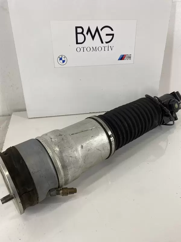 BMW F01 Sağ Arka Amortisör 37126858812 | F01 7.30-7.40 Sağ Arka Havalı Amortisör ( Orijinal)