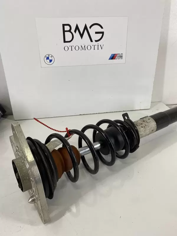 BMW X6 E71 Sağ Arka Amortisör 33526783018 ( Orijinal)