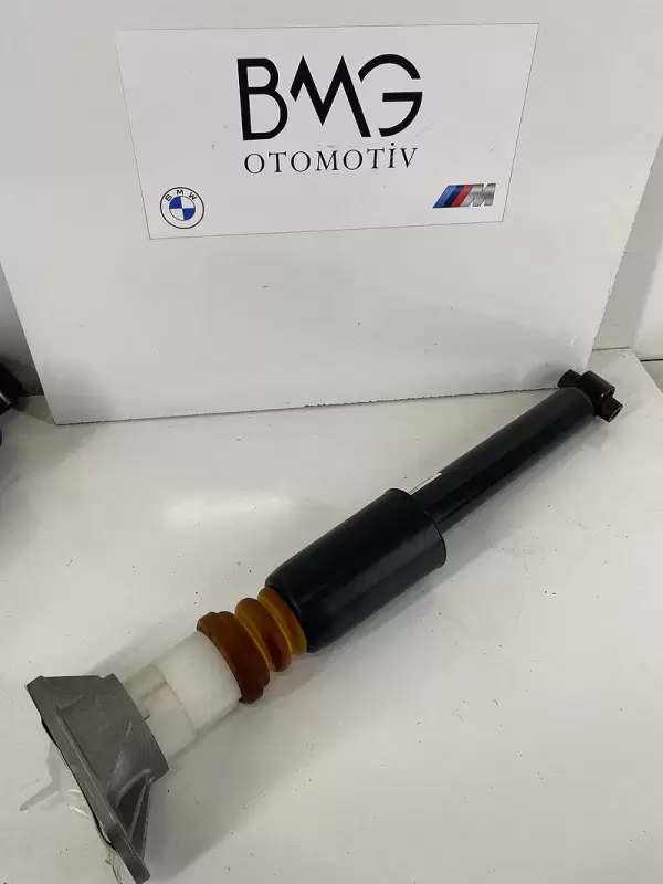 BMW F30 Sol Arka Amortisör 33526874369 | F30 3.16-3.18-3.20 Sağ Arka Amortisör ( Orijinal)