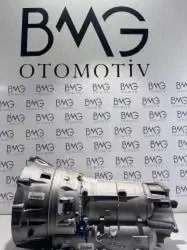 BMW X5 F15 Şanzıman 8HP45X | X5 F15 2.5dx Otomatik Şanzıman - N47 Otomatik Şanzıman ( Orijinal) - 1