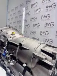 BMW X5 F15 Şanzıman 8HP45X | X5 F15 2.5dx Otomatik Şanzıman - N47 Otomatik Şanzıman ( Orijinal) - 4
