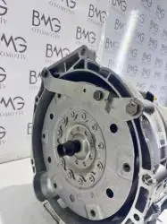 BMW X1 E84 Şanzıman 8HP45X | X1 E84 2.0dx Otomatik Şanzıman - N47 Otomatik Şanzıman ( Orijinal) - 3
