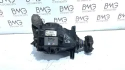 BMW F32 Arka Defransiyel 33107605589 | F32 N47 2.81 Arka Defransiyel | F32 4.20dx Arka Defransiyel ( Orijinal) - 2