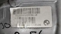 BMW G30 Arka Defransiyel 33108619107 | G30 B57 2.56 Arka Defransiyel | G30 5.40dx Arka Defransiyel ( Orjinal) - 4