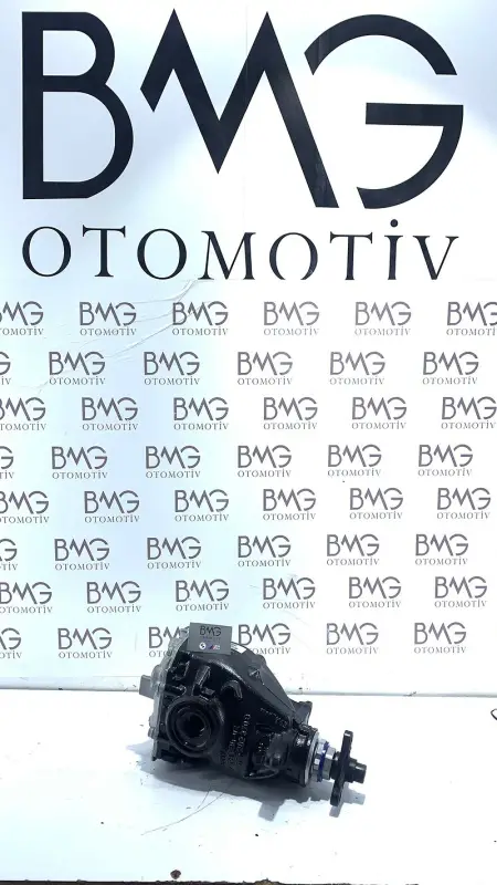 BMW F23 Arka Defransiyel 33107599475 | F23 N47 3.23 Arka Defransiyel | F23 2.20d Arka Defransiyel ( Orjinal)