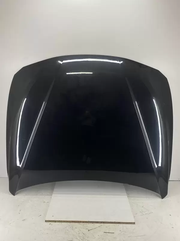BMW F32 Kaput 41007290944 (Siyah Metalik)