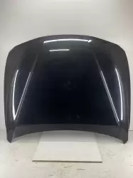 BMW F32 Kaput 41007290944 (Siyah Metalik) - 2